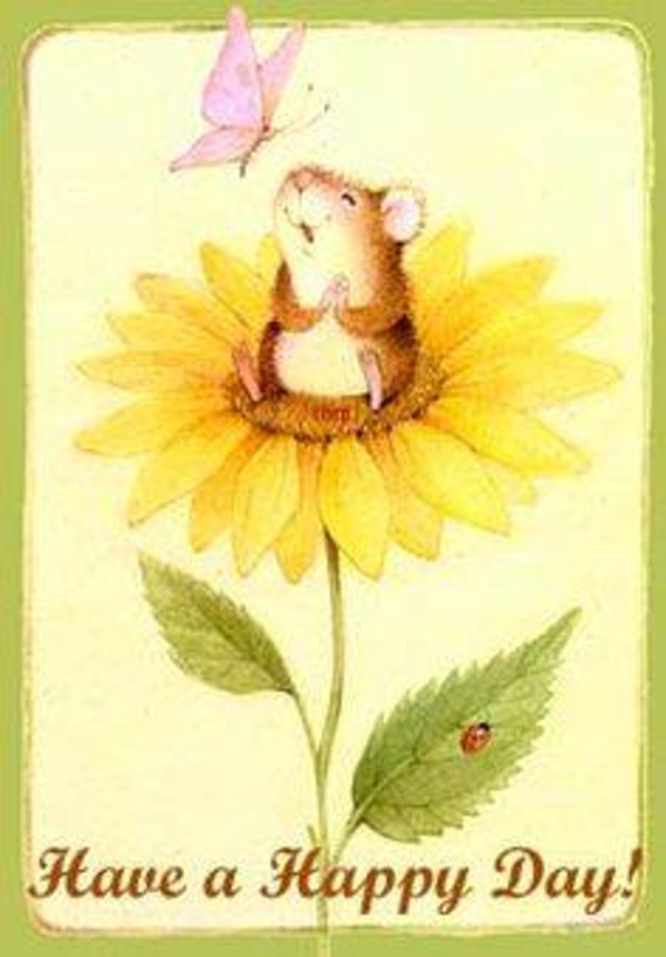 10 Good Morning Quotes To Greet Others With A Beautiful Day - picture 8