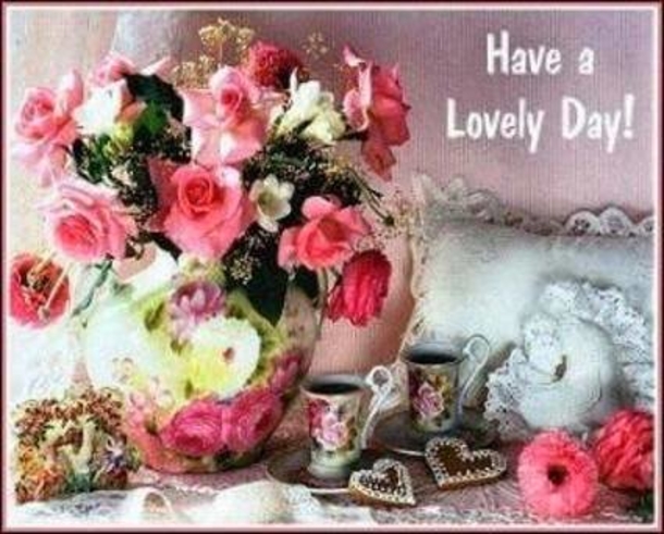 10 Good Morning Quotes To Greet Others With A Beautiful Day - picture 9