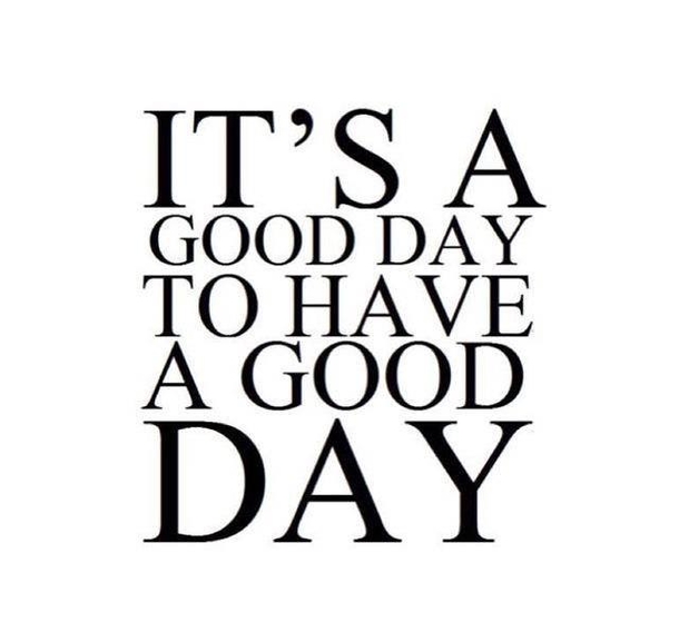 10 Good Morning Quotes To Have A Good Day - picture 3