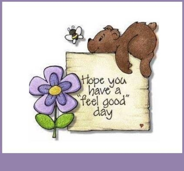 10 Good Morning Quotes To Have A Good Day - picture 6