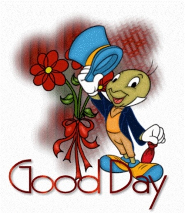 10 Good Morning Quotes To Have A Good Day - picture 8
