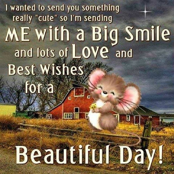 10 Good Morning Quotes To Have A Good Day - picture 9