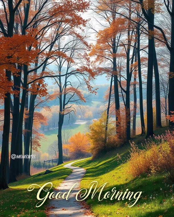 10 Good Morning Quotes to Make Every Morning Magical - picture 10