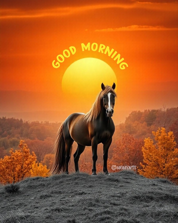 10 Good Morning Quotes to Make Every Morning Magical - picture 11