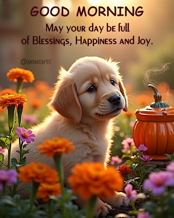 10 Good Morning Quotes to Make Every Morning Magical - picture 3