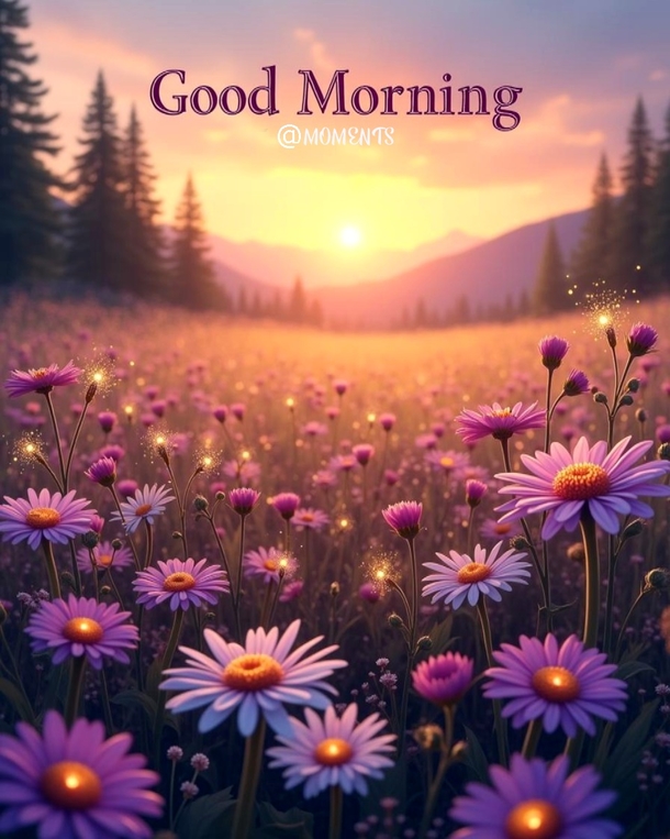 10 Good Morning Quotes to Make Every Morning Magical - picture 4