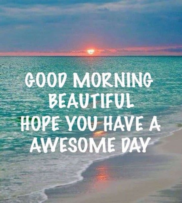 10 Good Morning Quotes To Start Your Day With A Smile - picture 2