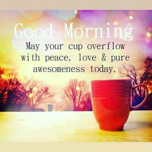 10 Good Morning Quotes To Start Your Day With A Smile - picture 3