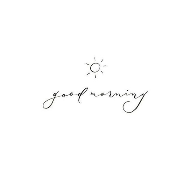 10 Good Morning Quotes To Start Your Day With A Smile - picture 4