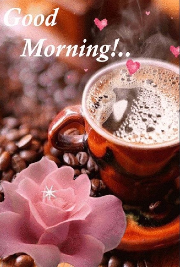 10 Good Morning Quotes To Start Your Day With A Smile - picture 5