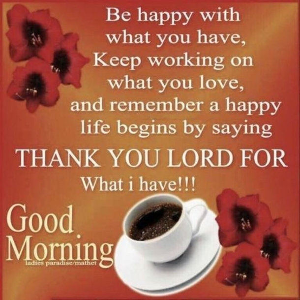 10 Good Morning Quotes To Start Your Day With A Smile - picture 6