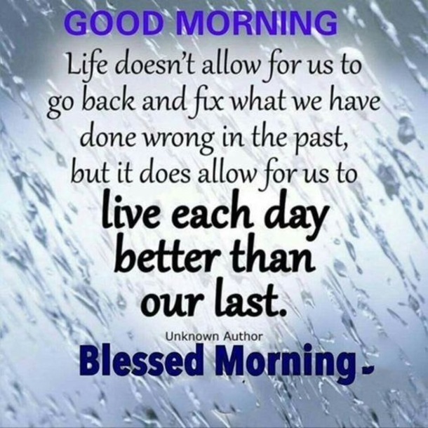 10 Good Morning Quotes To Start Your Day With A Smile - picture 7