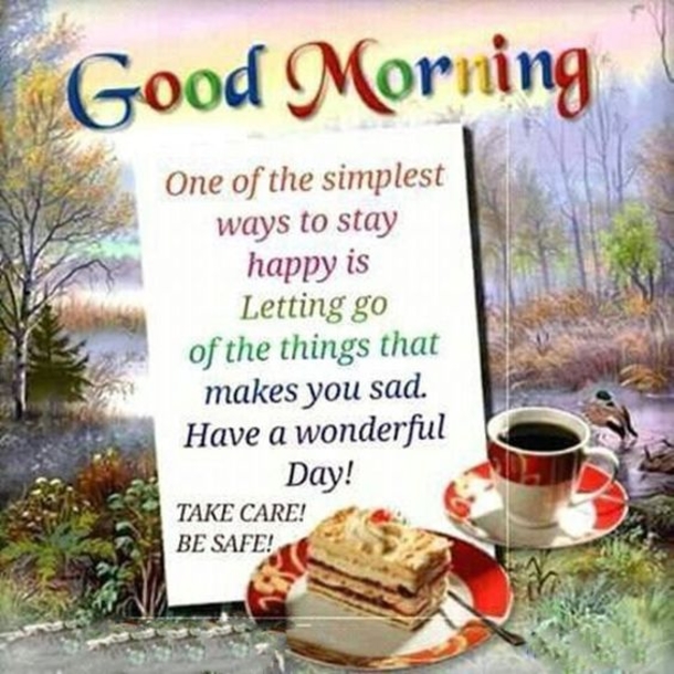 10 Good Morning Quotes To Start Your Day With A Smile - picture 8