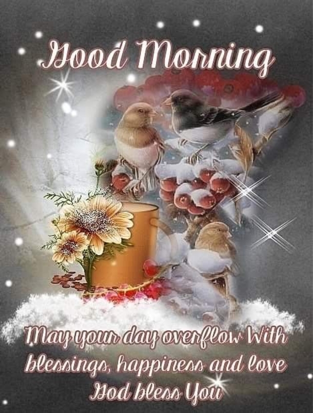 10 Good Morning Quotes To Start Your Day With A Smile - picture 9