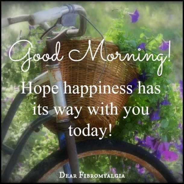 10 Good Morning Quotes To Wish You A Very Beautiful Day - picture 2