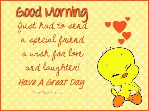 10 Good Morning Quotes To Wish You A Very Beautiful Day - picture 5