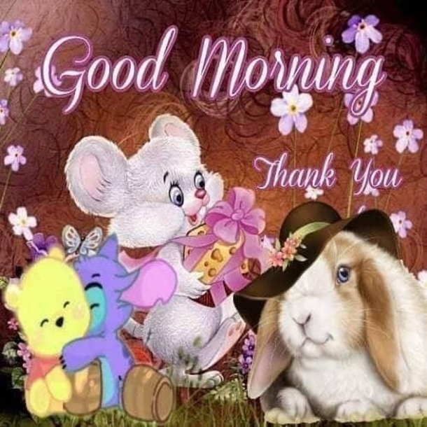 10 Good Morning Quotes To Wish You A Very Beautiful Day - picture 7