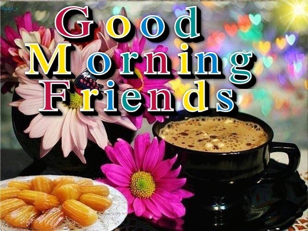 10 Good Morning Quotes To Wish You A Very Beautiful Day - picture 8