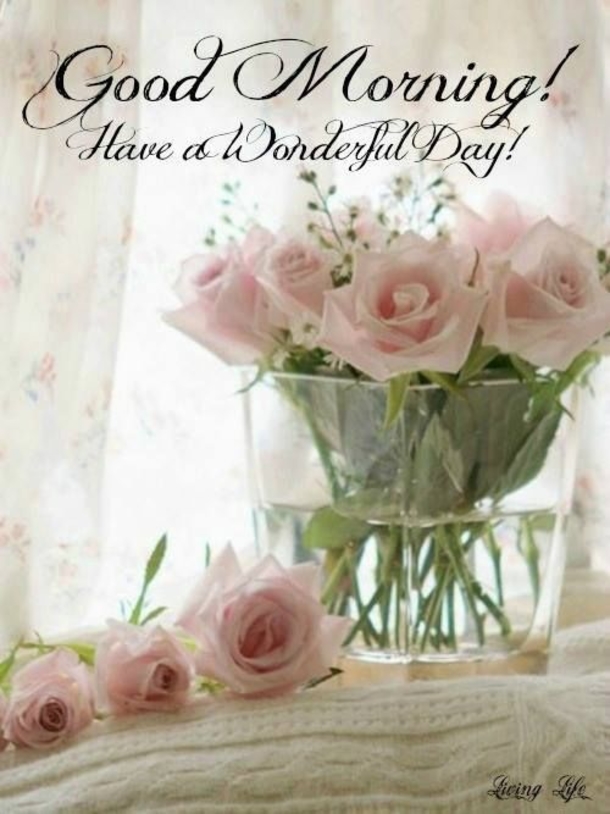 10 Good Morning Quotes With An Inspiring Touch - picture 11