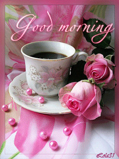 10 Good Morning Quotes With An Inspiring Touch - picture 12