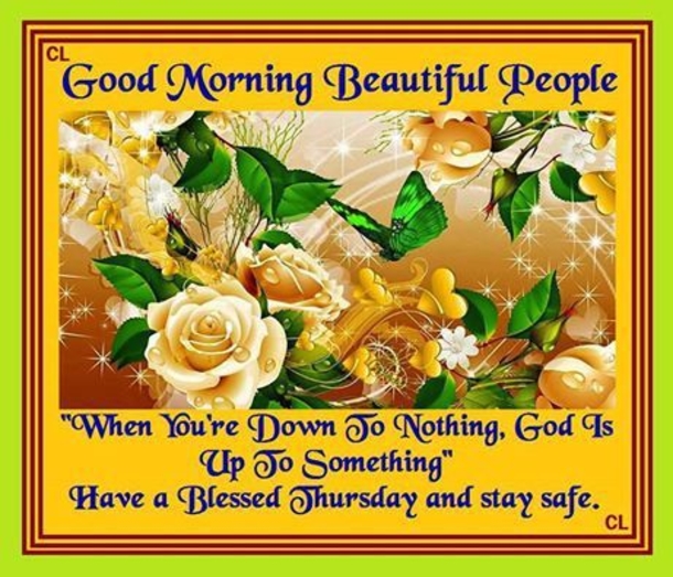 10 Good Morning Quotes With An Inspiring Touch - picture 3