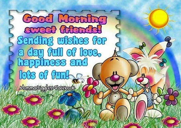 10 Good Morning Quotes With An Inspiring Touch - picture 6
