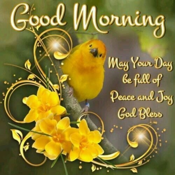 10 Good Morning Quotes With An Inspiring Touch - picture 7