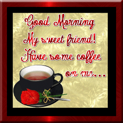 10 Good Morning Quotes With An Inspiring Touch - picture 9