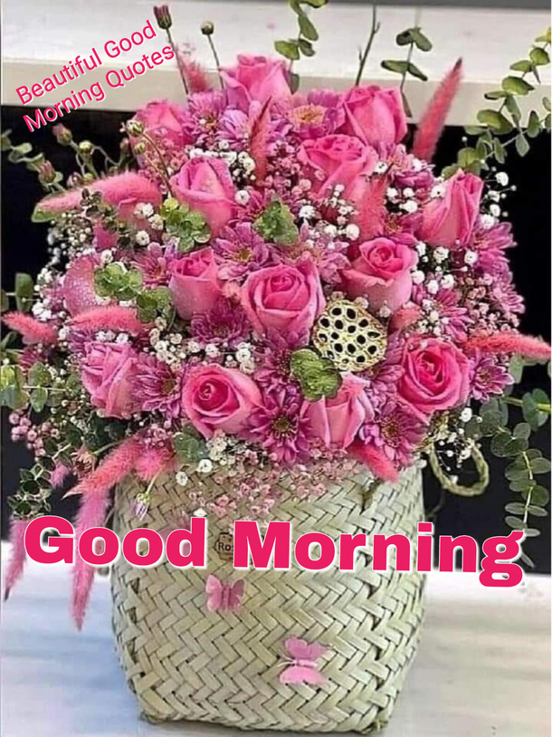 10 Good Morning Quotes With Beautiful Blessings And Peace - picture 3