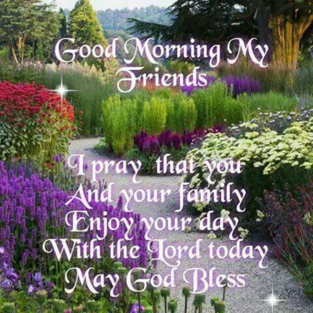 10 Good Morning Quotes With Beautiful Messages For A Great Morning - picture 11