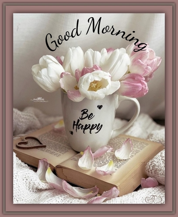 10 Good Morning Quotes With Beautiful Messages For A Great Morning - picture 2