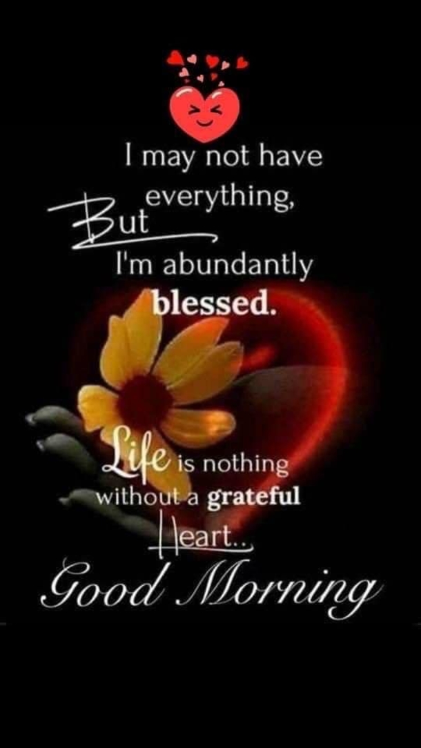 10 Good Morning Quotes With Beautiful Messages For A Great Morning - picture 5