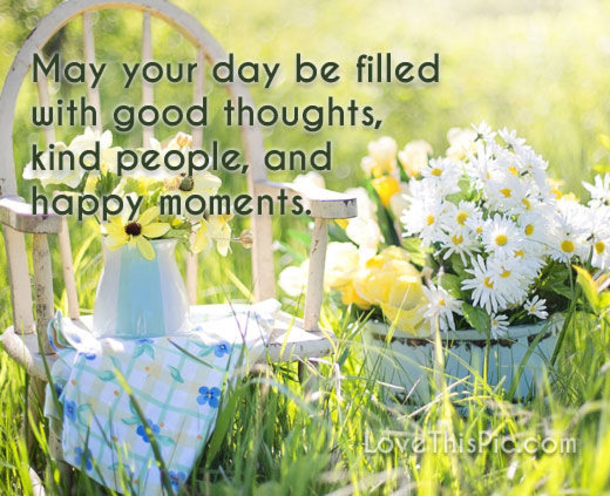 10 Good Morning Quotes With Inspiration - picture 5