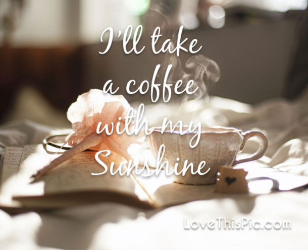 10 Good Morning Quotes With Inspiration - picture 7