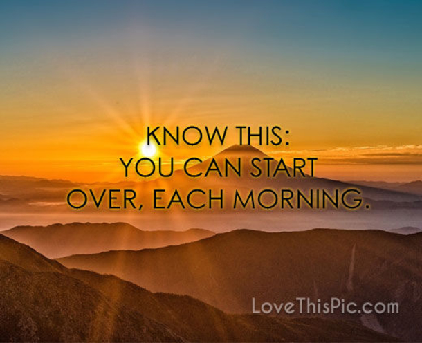10 Good Morning Quotes With Inspiration - picture 9