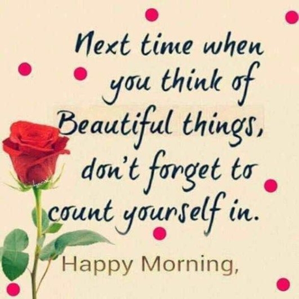 10 Good Morning Quotes With Motivation - picture 11