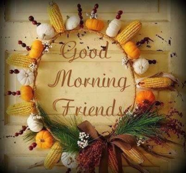 10 Good Morning Quotes & Wishes For The Day - picture 10