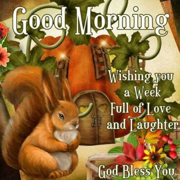 10 Good Morning Quotes & Wishes For The Day - picture 11