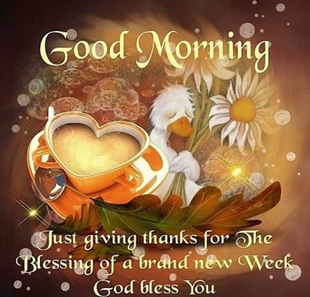 10 Good Morning Quotes & Wishes For The Day - picture 12