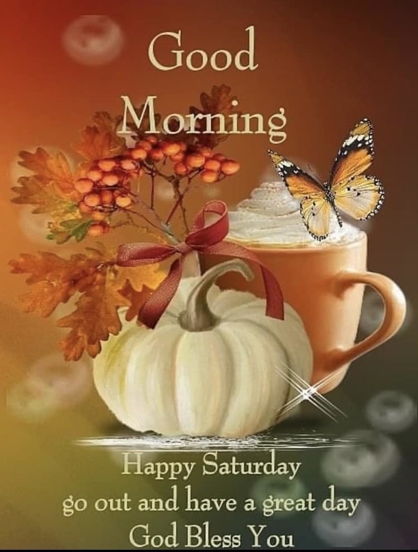10 Good Morning Saturday Blessings For The Best Weekend Ever - picture 7