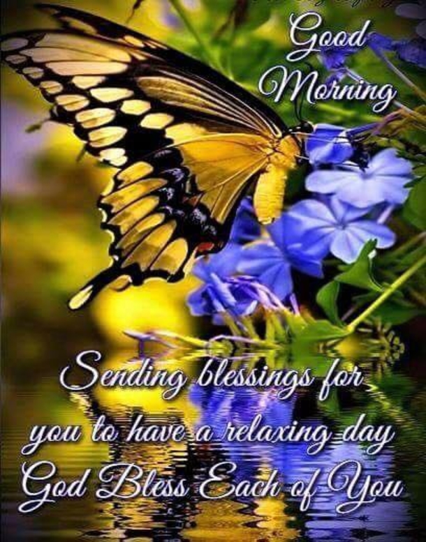 10 Good Morning Saturday Quotes Blessed With Love - picture 6