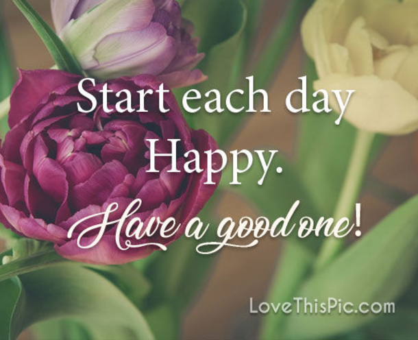 10 Good Morning Sayings To Bring Positivity To Your Day - picture 2