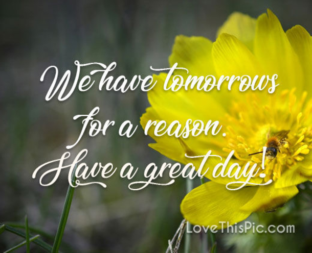 10 Good Morning Sayings To Bring Positivity To Your Day - picture 4