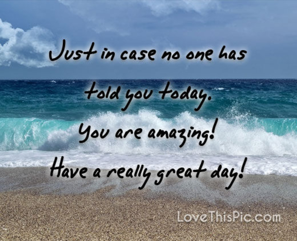 10 Good Morning Sayings To Bring Positivity To Your Day - picture 8