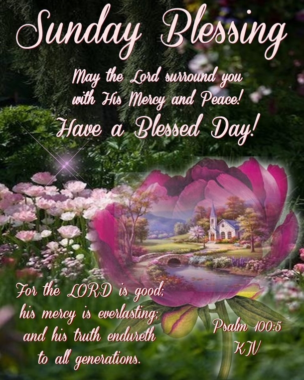 10 Good Morning Sunday Messages That Will Enrich Your Morning - picture 11