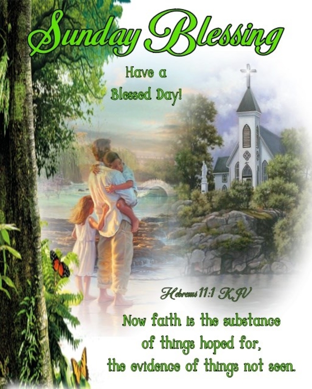 10 Good Morning Sunday Messages That Will Enrich Your Morning - picture 8
