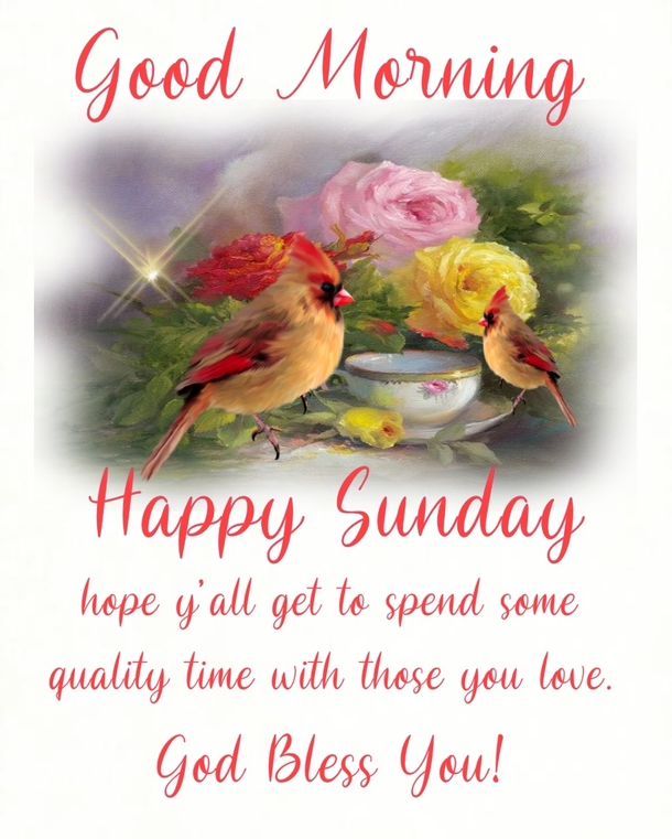 10 Good Morning Sunday Messages That Will Enrich Your Morning - picture 9