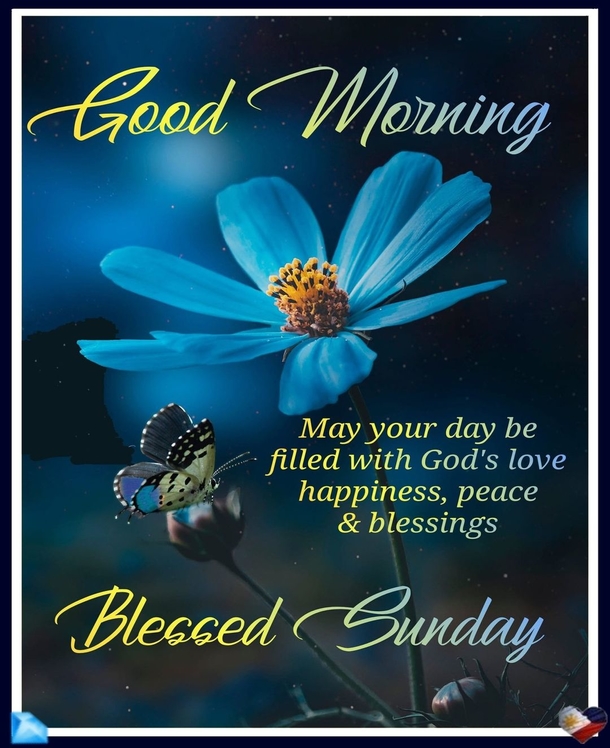 10 Good Morning Sunday Wishes & Quotes That Will Make Your Day Incredible - picture 10