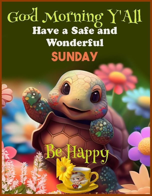 10 Good Morning Sunday Wishes & Quotes That Will Make Your Day Incredible - picture 3
