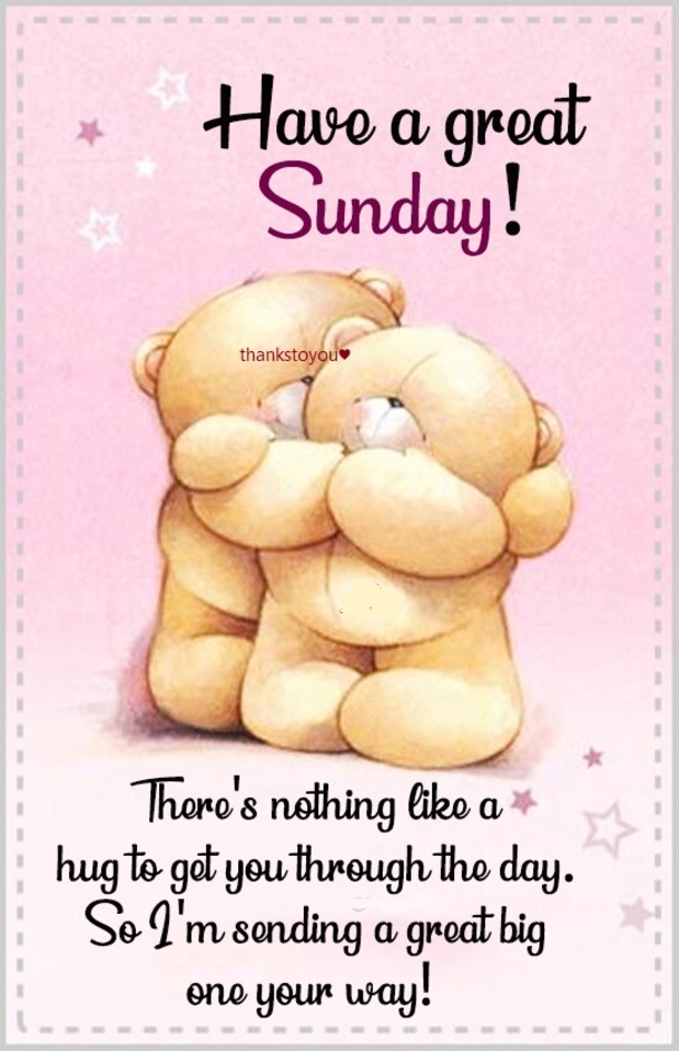 10 Good Morning Sunday Wishes & Quotes That Will Make Your Day Incredible - picture 5